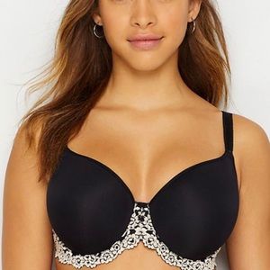 Wacoal Embrace Lace T-shirt bra